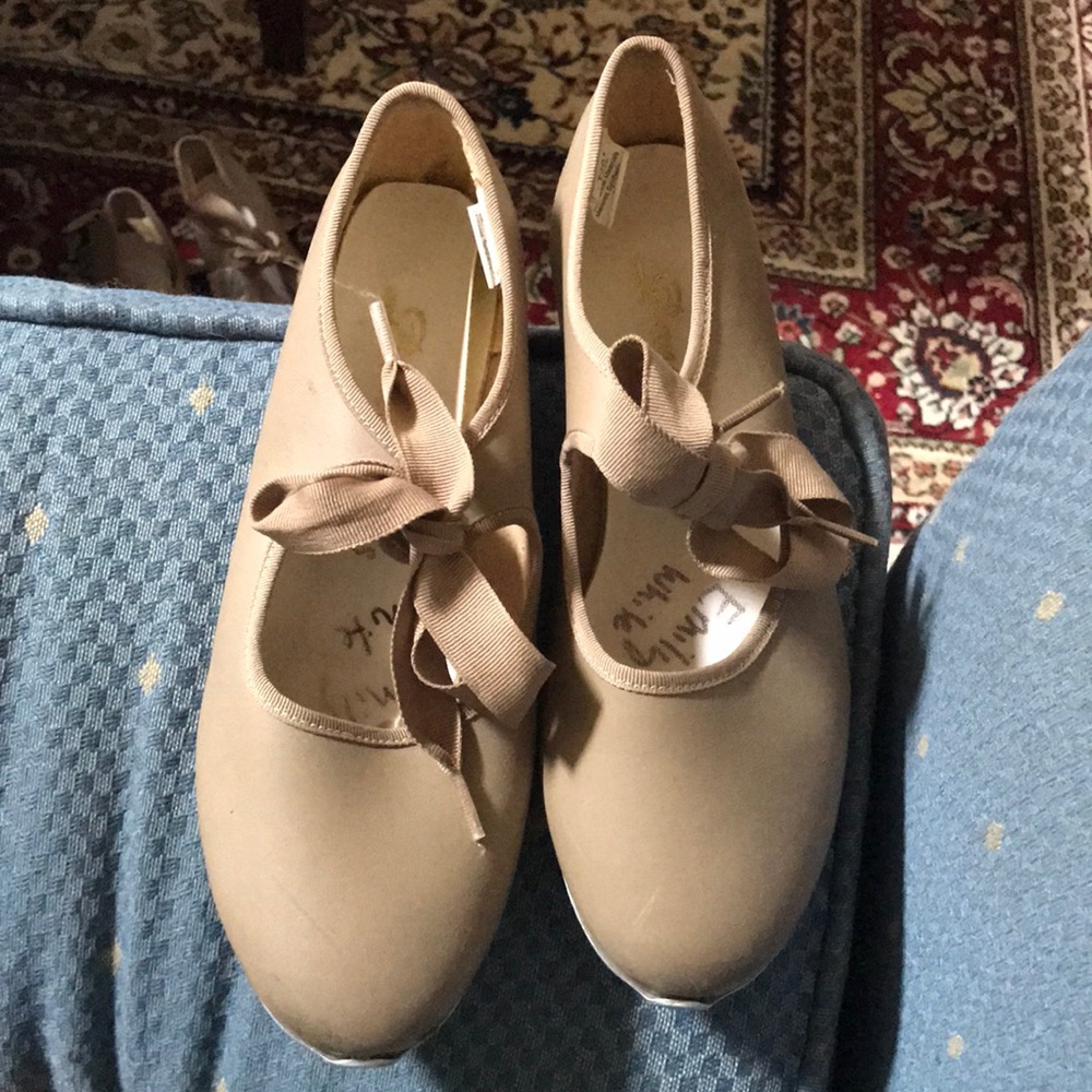 Children’s Tap shoes